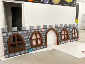 Izrada Dečijih Igraonica