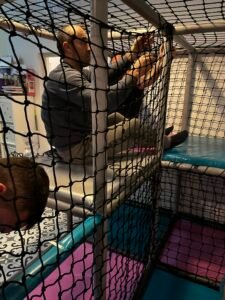 Izrada Dečijih Igraonica