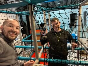 Izrada Dečijih Igraonica